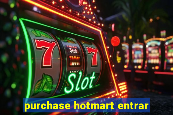 purchase hotmart entrar